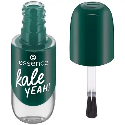 Essence Gel Nail Colour 64 - Kale Yeah! 8.0 ml - ESSENCE - Comparador de precios