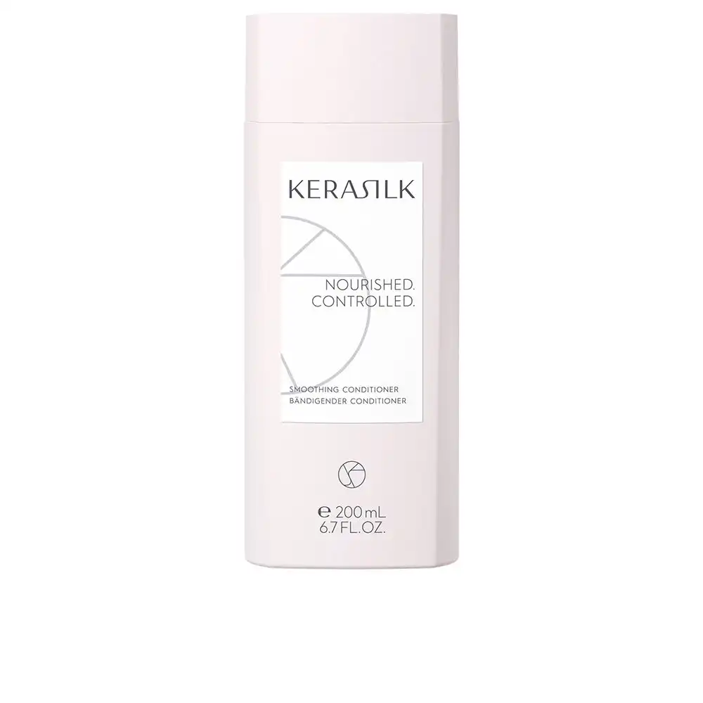 Essentials smoothing conditioner 200 ml - Kerasilk - Comparador de precios