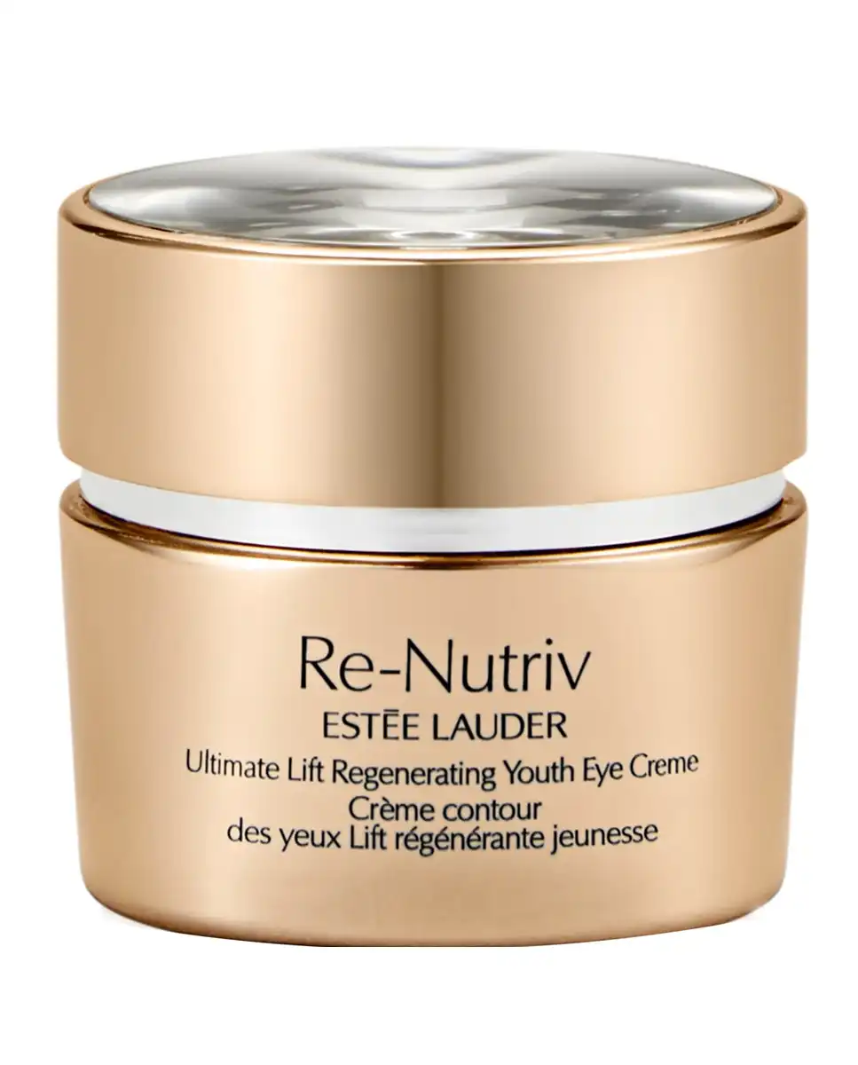 Estée Lauder - Contorno De Ojos Re Nutriv Ultimate Lift Regenerating Youth 15 Ml - Estée Lauder - Comparador de precios