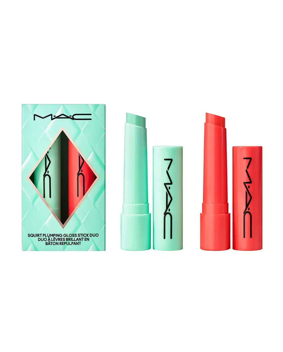 Estuche de regalo Alerta de Brillo M.A.C. - M.A.C - Comparador de precios