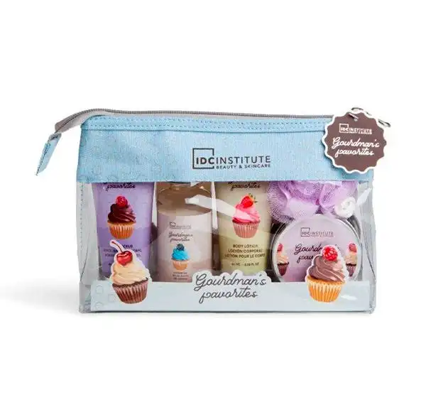 Estuche Gourdman's Favorites - IDC INSTITUTE - Comparador de precios