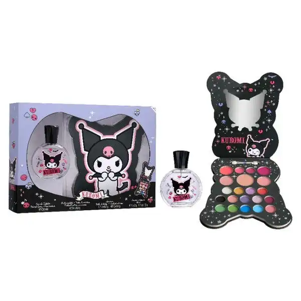 Estuche Kuromi - KUROMI - Comparador de precios