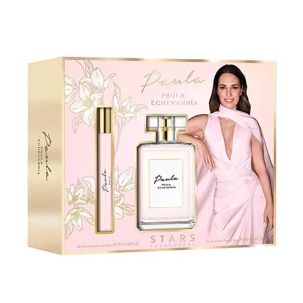 Estuche Paula - Paula Echevarría - Comparador de precios