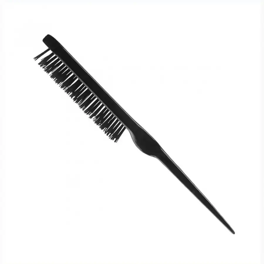Eurostil Cepillo Crepar Plano Nylon Negro 1 Un 1.0 pieces - Eurostil - Comparador de precios