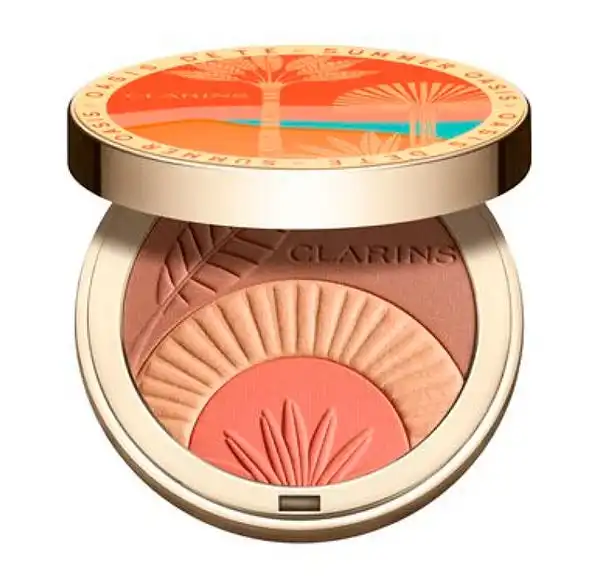 Ever Bronze Verano Edición Limitada - Clarins - Comparador de precios