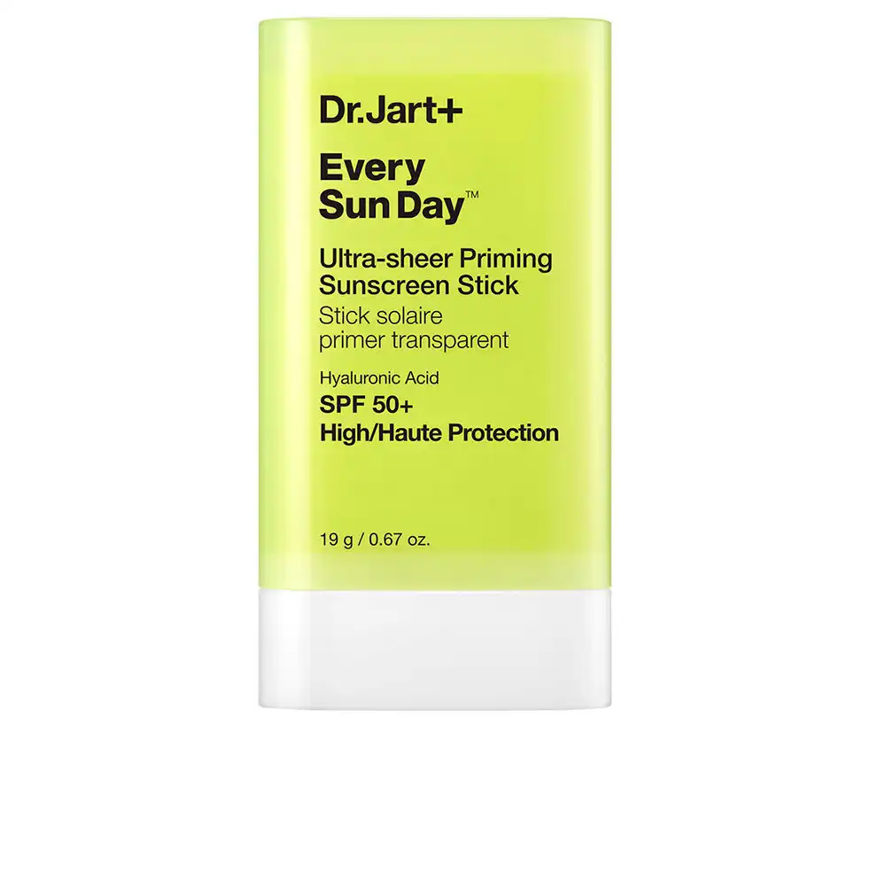 Every Sun Day protector solar invisible en stick SPF50+ 19 gr - Dr Jart+ - Comparador de precios