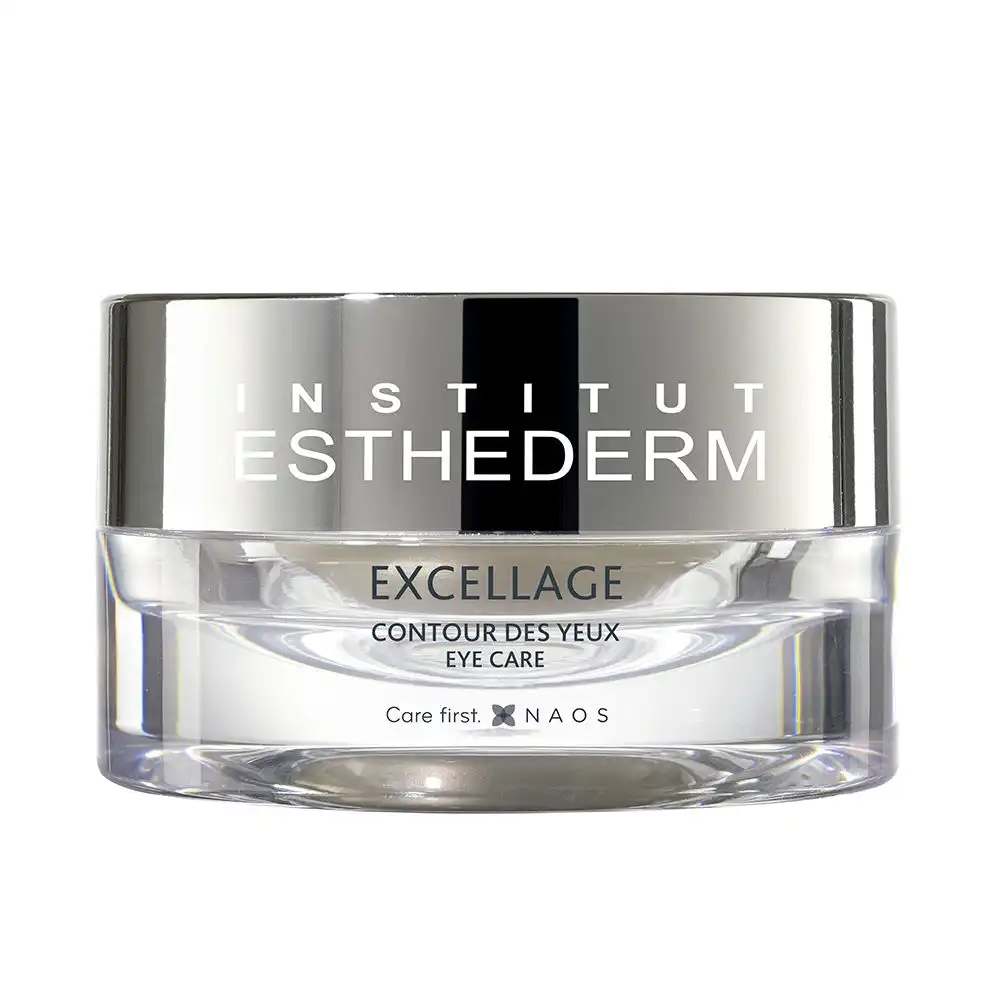 Excellage contorno de ojos 15 ml - Institut Esthederm - Comparador de precios
