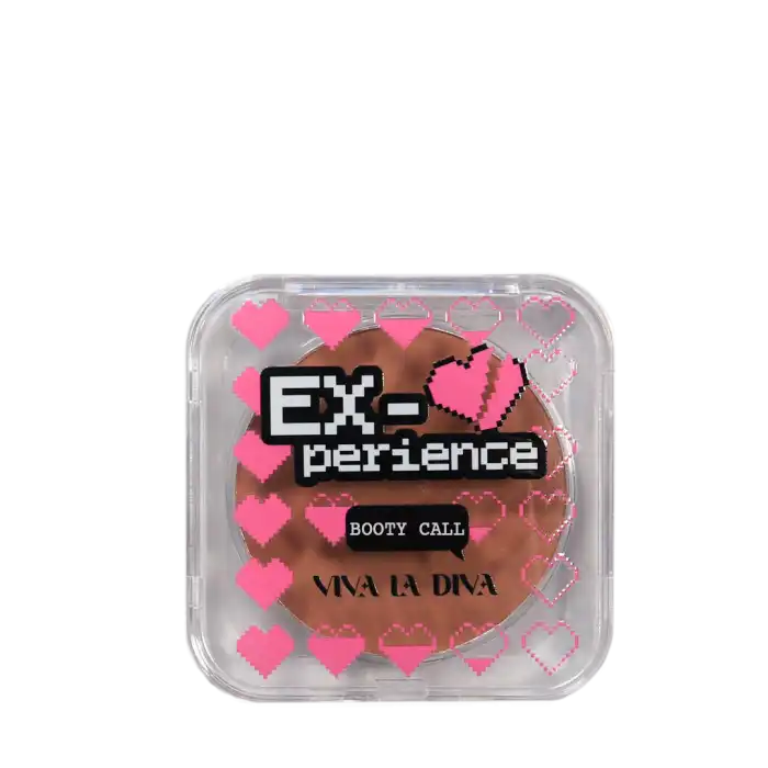Experience Bronzing Powder  Viva La Diva - Viva la Diva - Comparador de precios