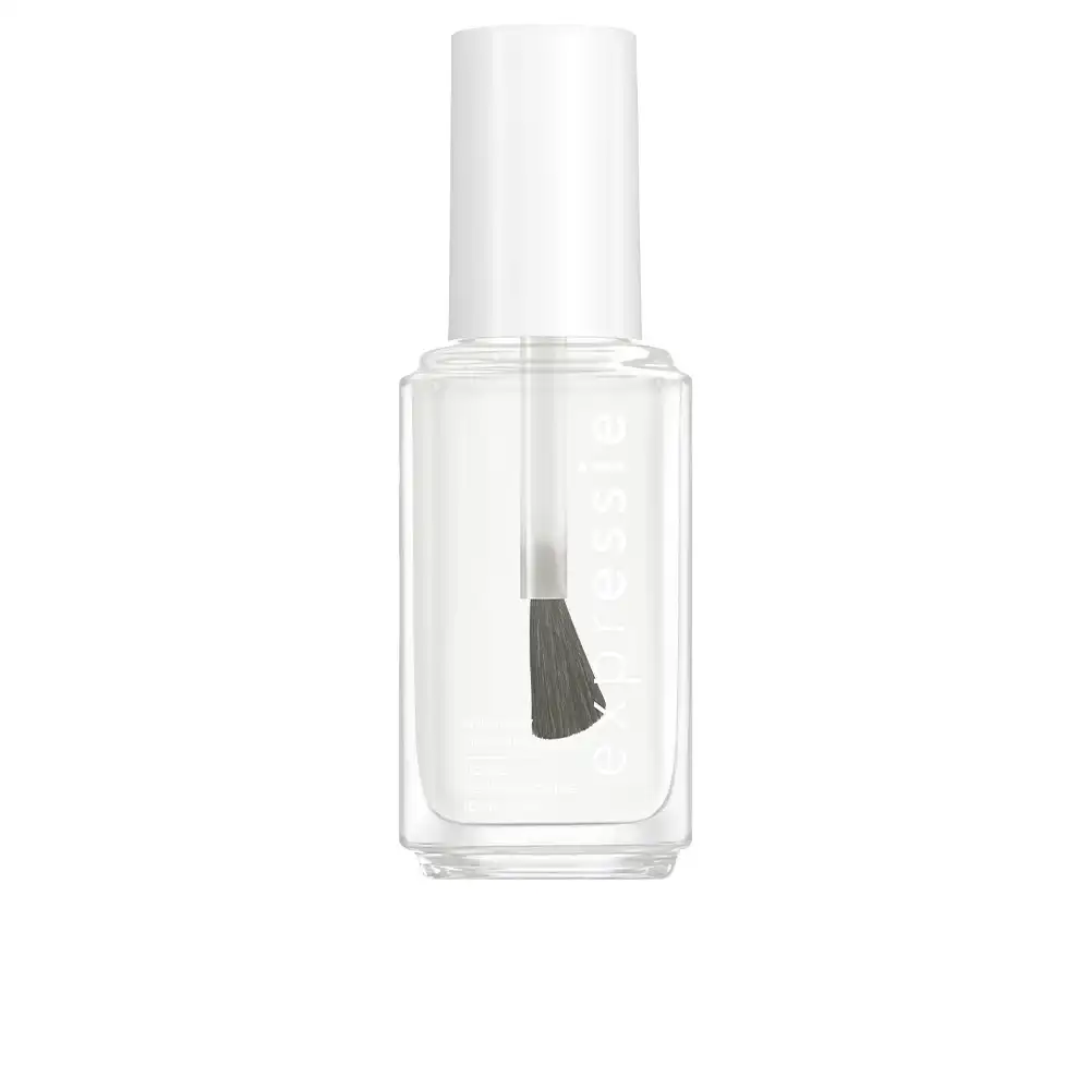 Expressie nail polish #390-always transparent - Essie - Comparador de precios