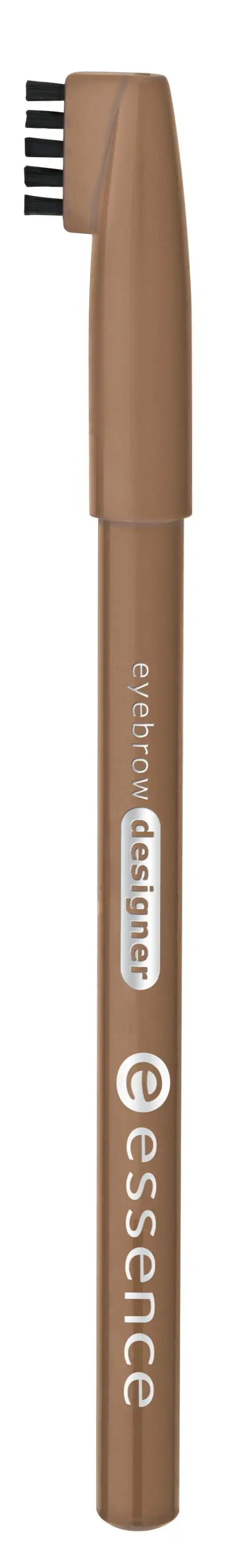 Eyebrow Designer 04 Blonde - ESSENCE - Comparador de precios