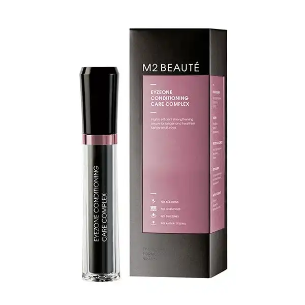 Eyezone Conditioning Care Complex - M2 BEAUTÃ - Comparador de precios