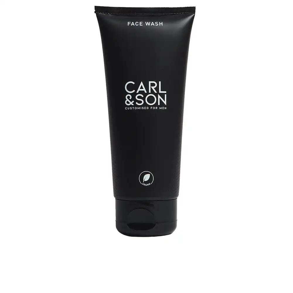 Face Wash 100 ml - Carl&son - Comparador de precios
