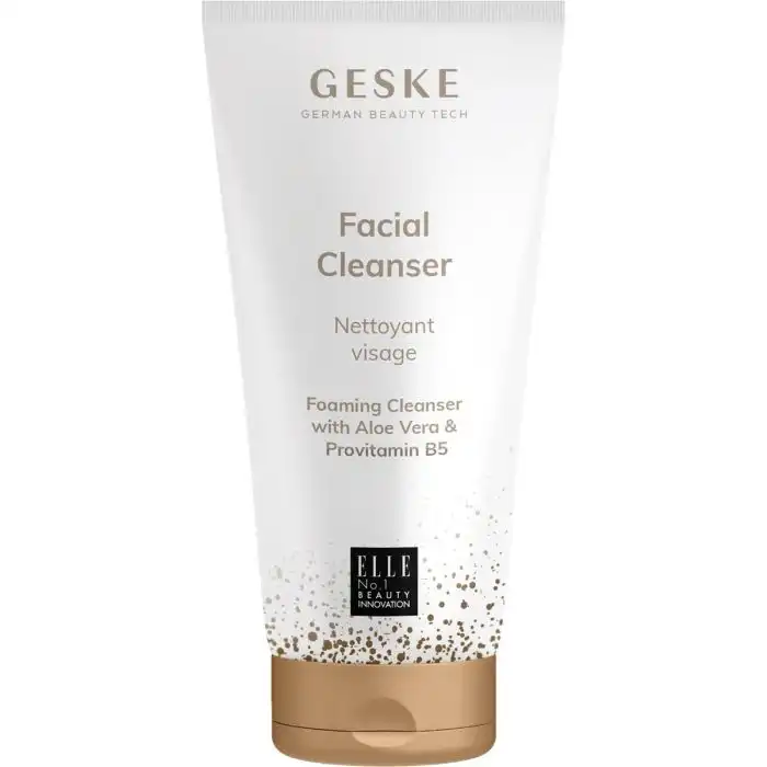 Facial Cleanser Espuma Limpiadora Facial 100 ml - Geske - Comparador de precios