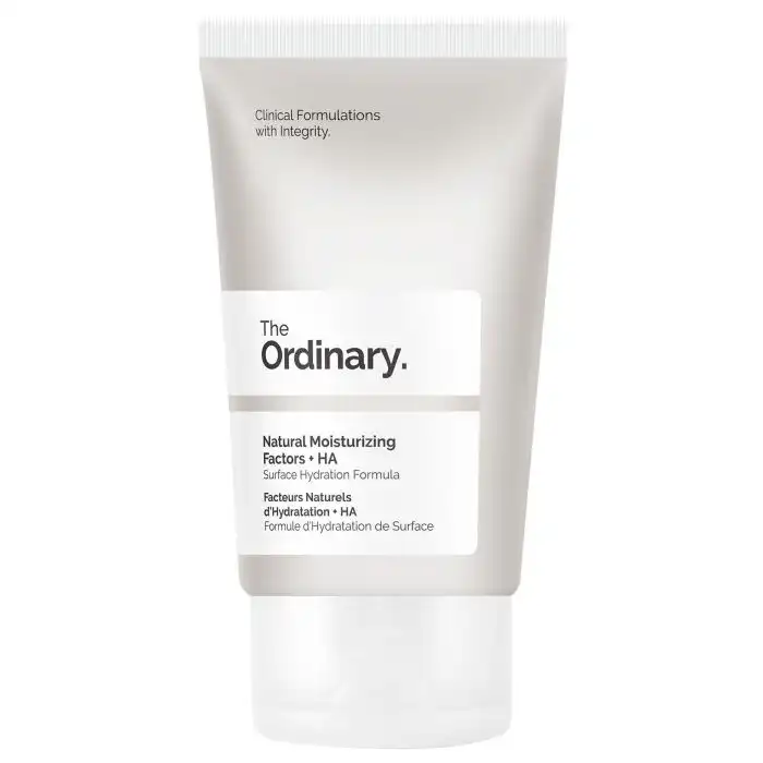 Factores Hidratantes Naturales + Ácido Hialurónico 30 ml - The Ordinary - Comparador de precios