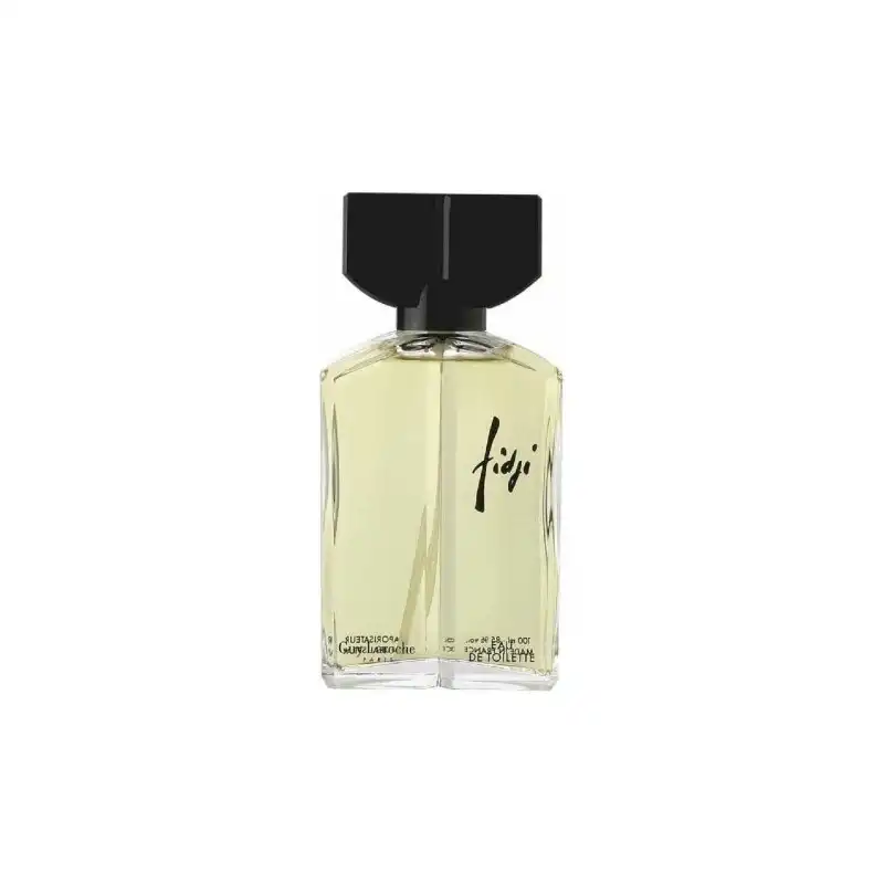 Fidji Eau De Toilette 50ml - Guy Laroche - Comparador de precios