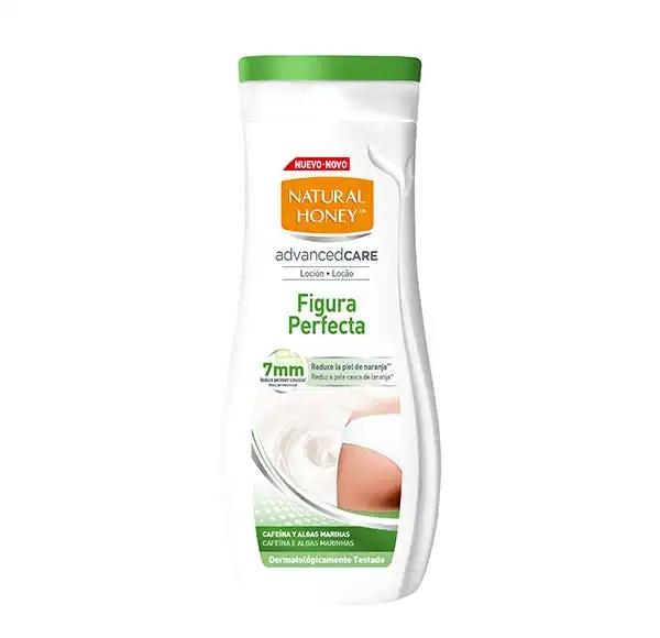 Figura Perfecta - NATURALÂ HONEY - Comparador de precios