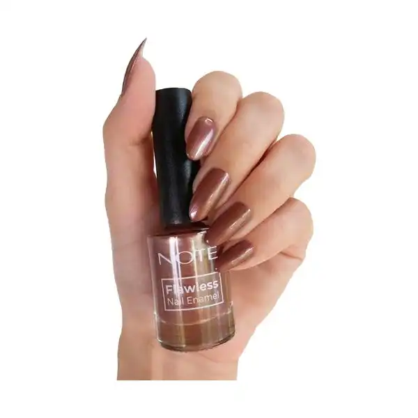 Flawless Nail Enamel 26 - NOTE COSMETIQUE - Comparador de precios