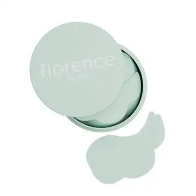 Florence by Mills Under The Eyes Depuffing Gel Pads , 30 un - Florence by Mills - Comparador de precios