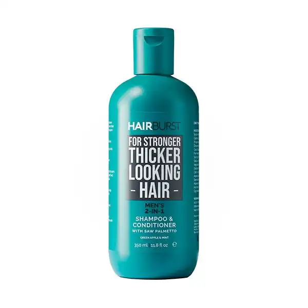 For Stronger Thicker Looking Hair - HAIRBURST - Comparador de precios