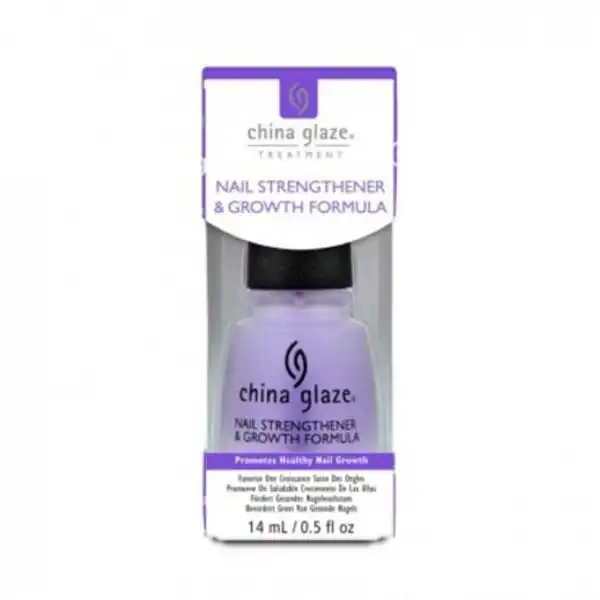 Fortalecedor De Uñas - China Glaze - Comparador de precios