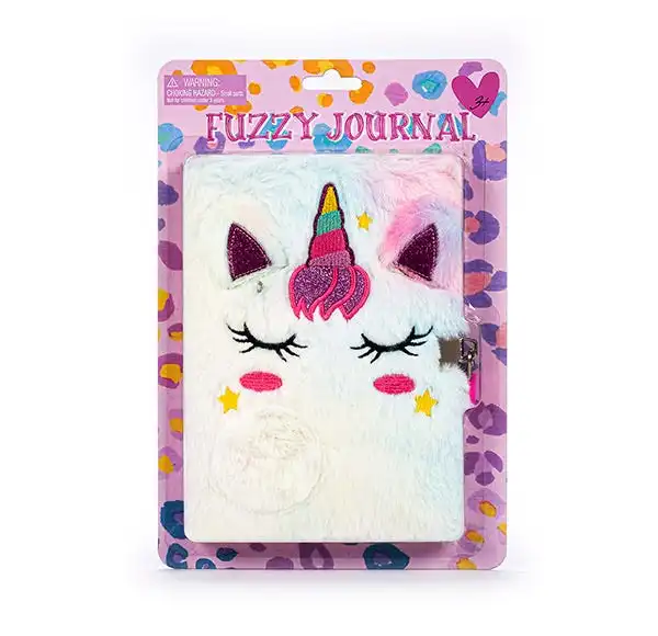 Fuzzy Journal - GDO - Comparador de precios