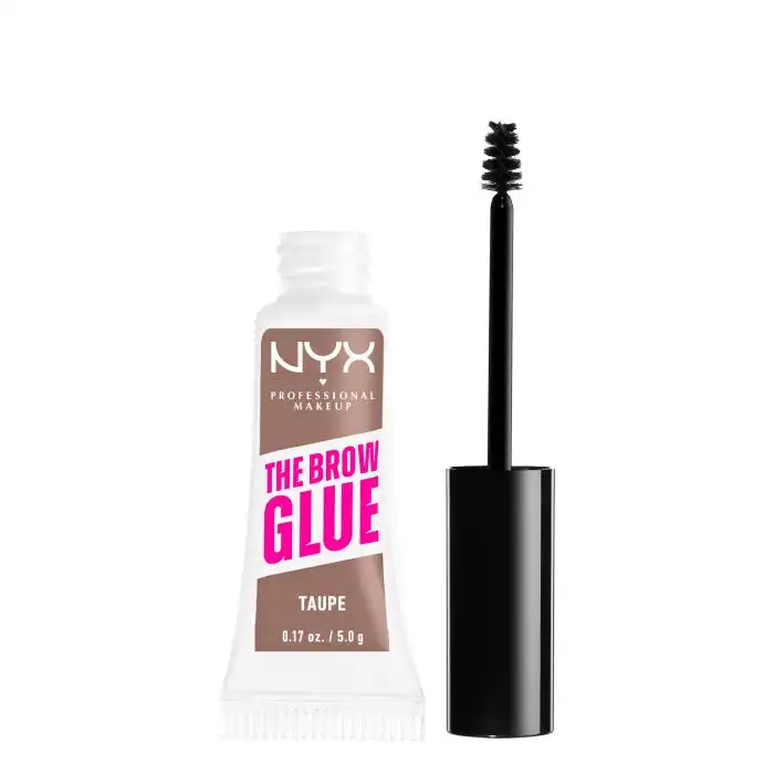 Gel Fijador Cejas The Brow Glue - NYX PROFESSIONAL MAKE UP - Comparador de precios