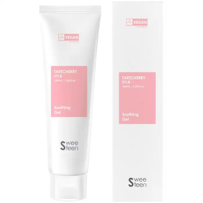 Gel Hidratante Tartcherry Hya 100 ml - Sweeteen - Comparador de precios