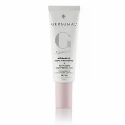 Germinal Germinal Hidraplus Ácido Hialurónico, 50 ml - Germinal - Comparador de precios