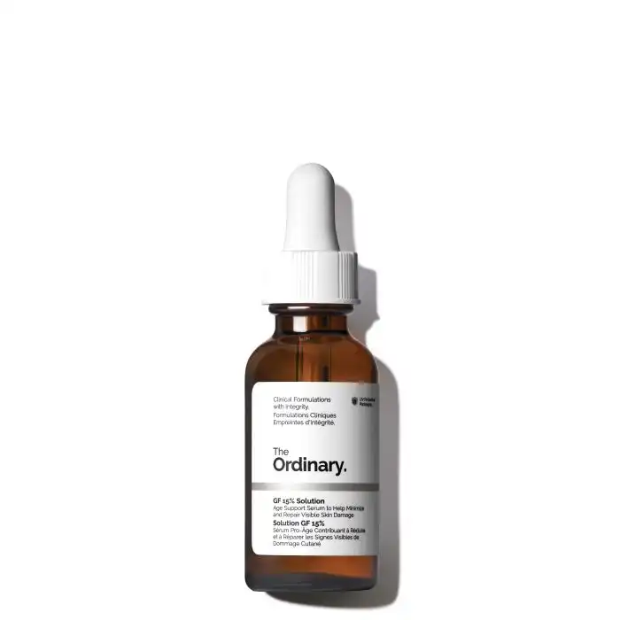 GF Solution 15% Serum 30 ml  The Ordinary - The Ordinary - Comparador de precios