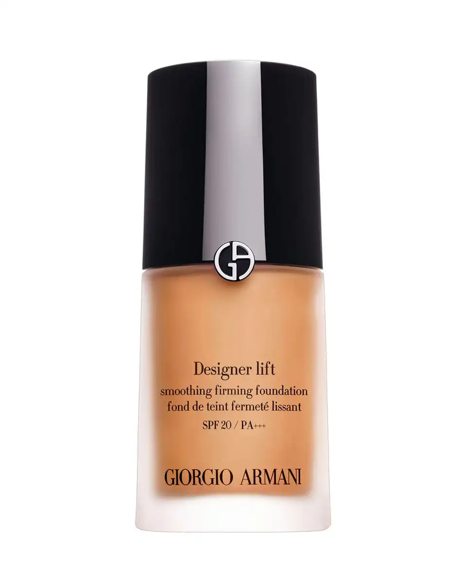 Giorgio Armani - Base De Maquilaje Designer Lift Smoothing Firming Foundation - Giorgio Armani - Comparador de precios