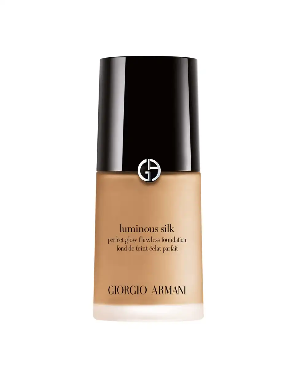 Giorgio Armani - Base De Maquillaje Luminous Silk Foundation - Giorgio Armani - Comparador de precios