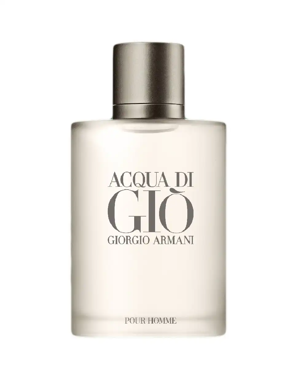 Giorgio Armani - Eau De Toilette Acqua Di Giò 50 Ml - Giorgio Armani - Comparador de precios