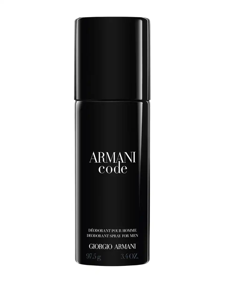 Giorgio Armani - Spray Desodorante Armani Code 75 G - Giorgio Armani - Comparador de precios