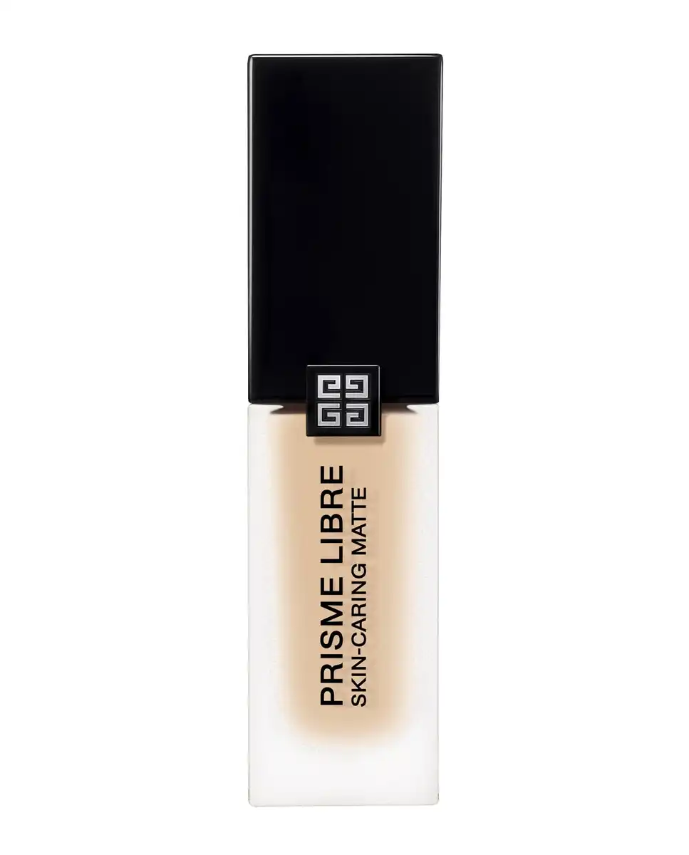 Givenchy - Base De Maquillaje Mate Prisme Libre Skin Caring Matte - Givenchy - Comparador de precios