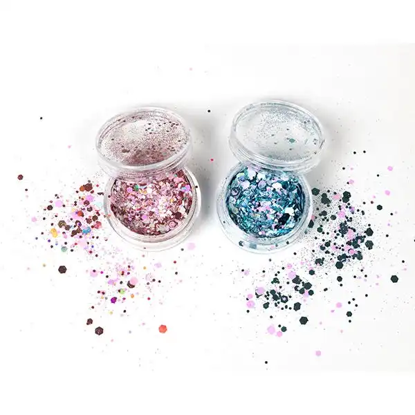 Glitter Sombra De Ojos 03 - 1699 - Comparador de precios