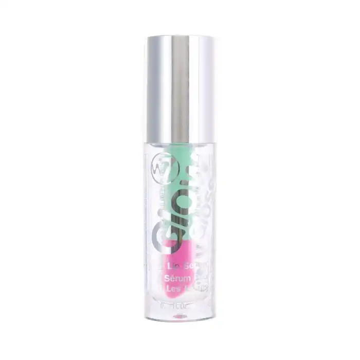 Glow Gloss Lip Serum  W7  Brillos de labios y gloss - W7 - Comparador de precios