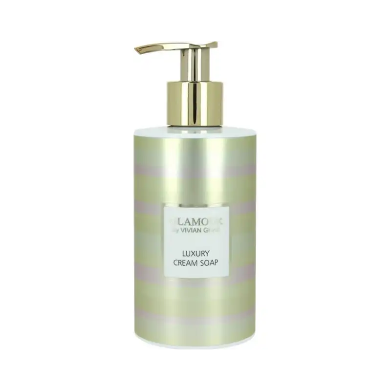 Golden glamour soap 250ml - Vivian Gray - Comparador de precios