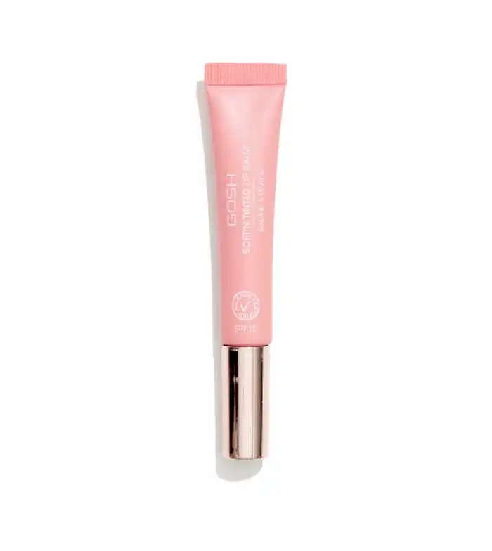 Gosh - Bálsamo de labios SPF15 Soft'n Tinted - 001: Nude - GOSH - Comparador de precios