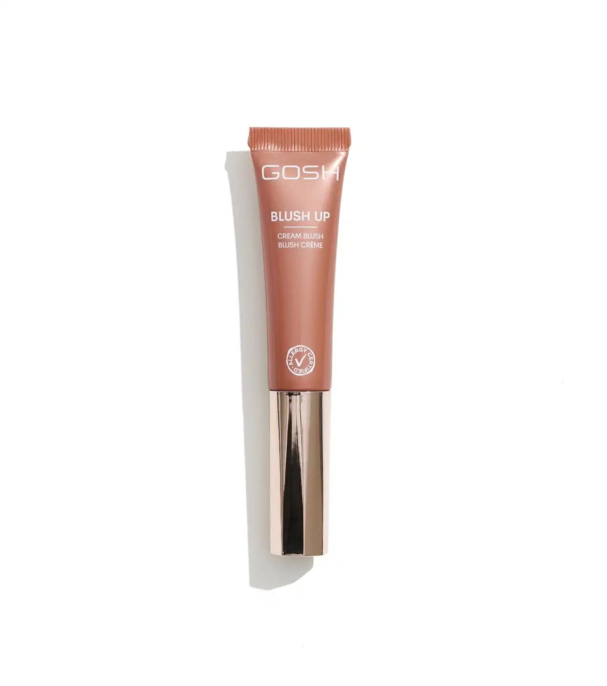 Gosh - Colorete en crema Blush Up - 001: Peach - GOSH - Comparador de precios