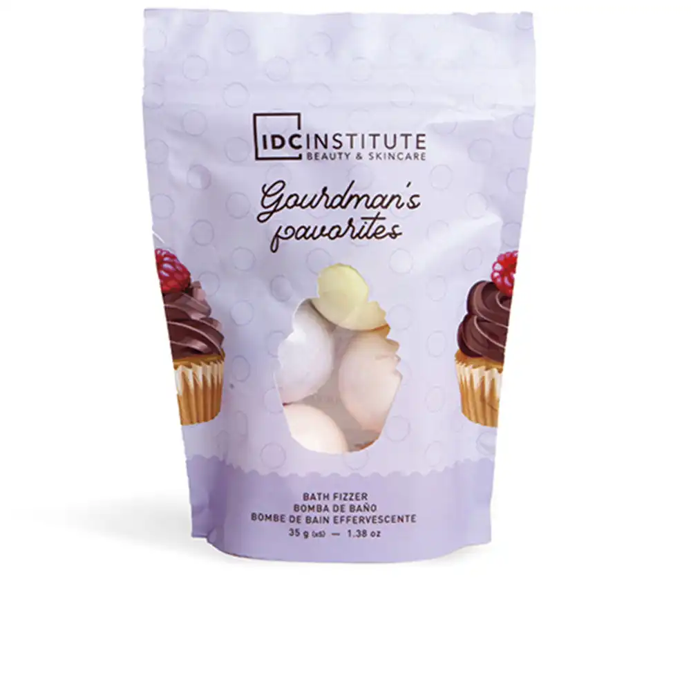 GOURMAND’S Favourites lote 5 pz - IDC INSTITUTE - Comparador de precios