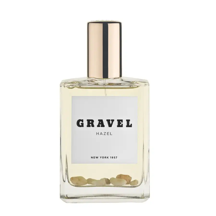 Gravel - HAZEL Perfumes 100 ml female - Gravel - Comparador de precios