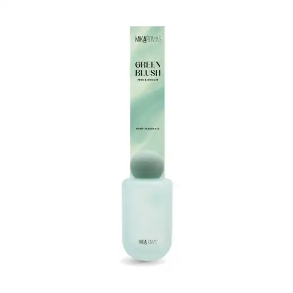 Green Blush - MIKAROMAS - Comparador de precios