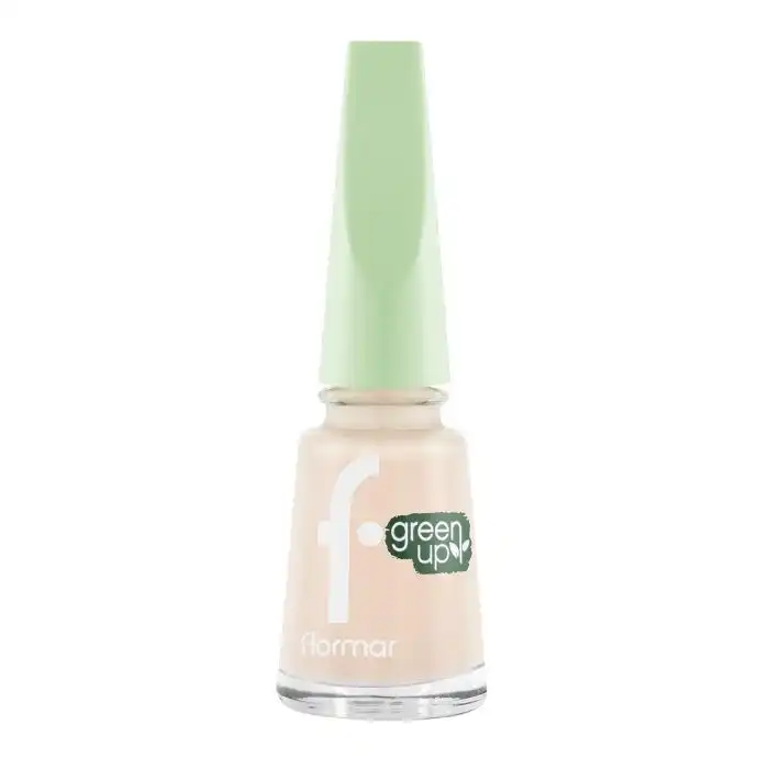 Green Up Nail Enamel Esmalte de Uñas - FLORMAR - Comparador de precios