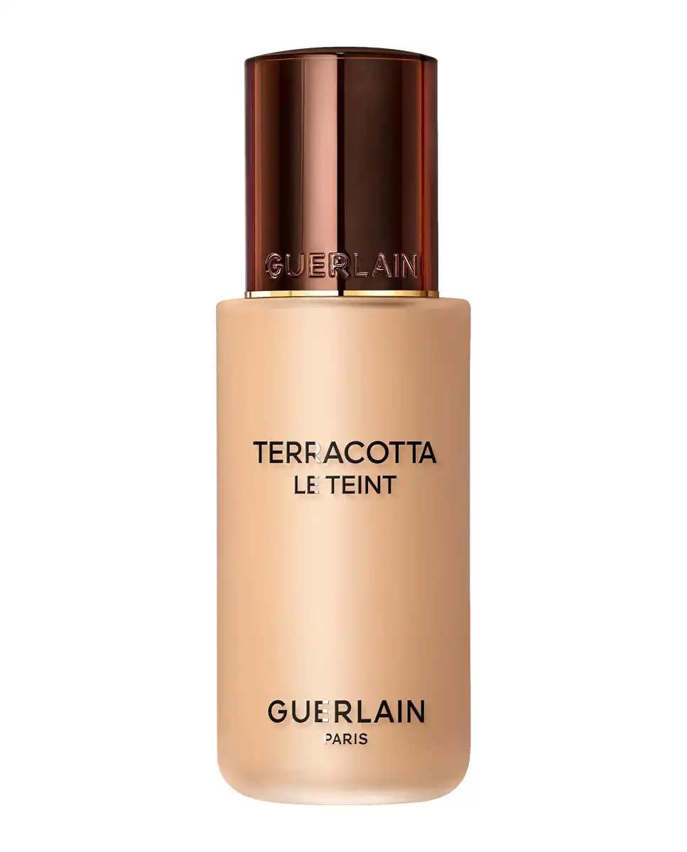 Guerlain - Base De Maquillaje Terracotta Le Teint - Guerlain - Comparador de precios