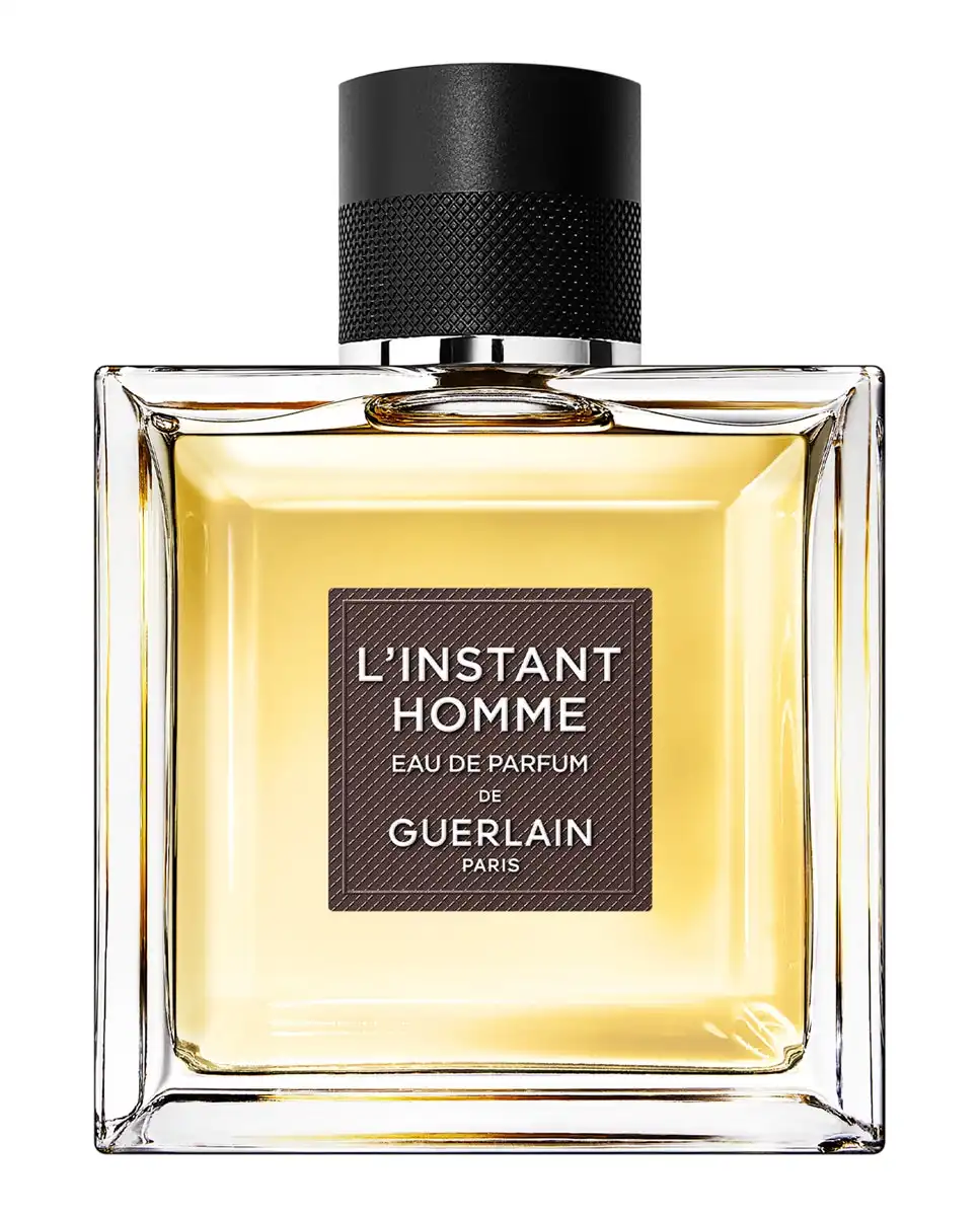 Guerlain - Eau De Parfum L'Instant De Pour Homme 100 Ml - Guerlain - Comparador de precios