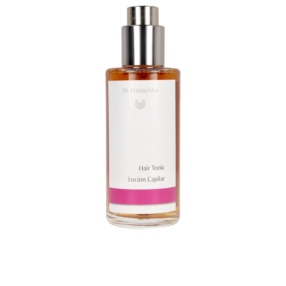 Hair & Scalp tonic revitalizing 100 ml - Dr. Hauschka - Comparador de precios
