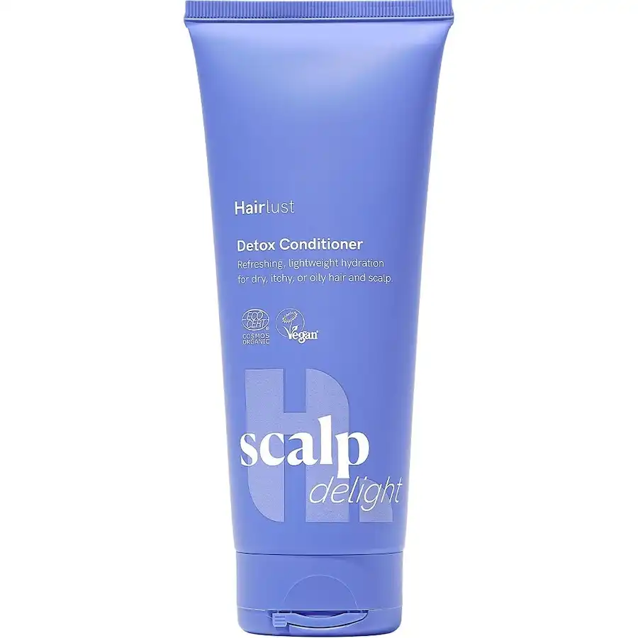 Hairlust - Scalp Delight Detox Acondicionadores 200 ml unisex - Hairlust - Comparador de precios