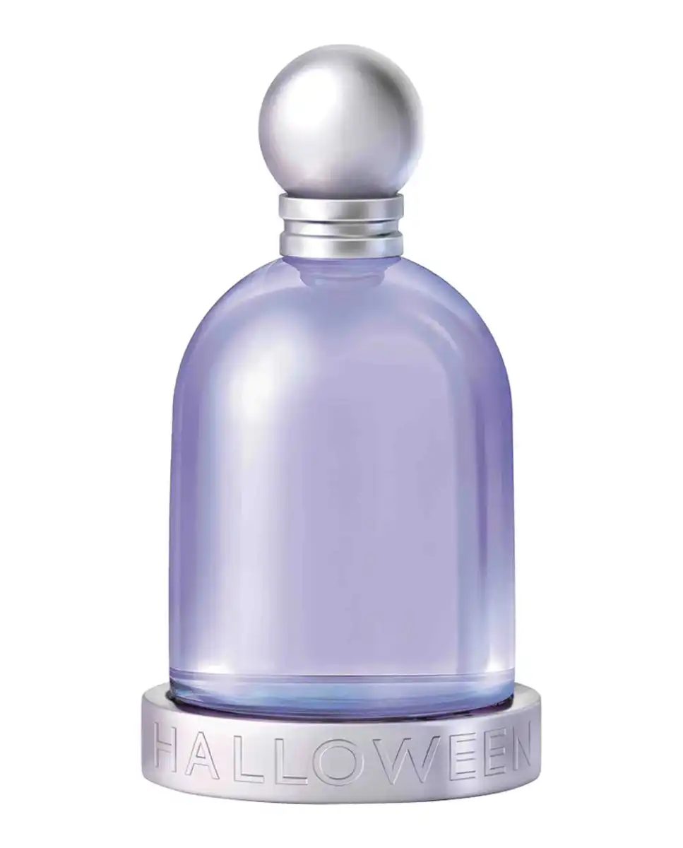 Halloween Perfumes - Eau De Toilette Halloween 100 Ml - Halloween Perfumes - Comparador de precios