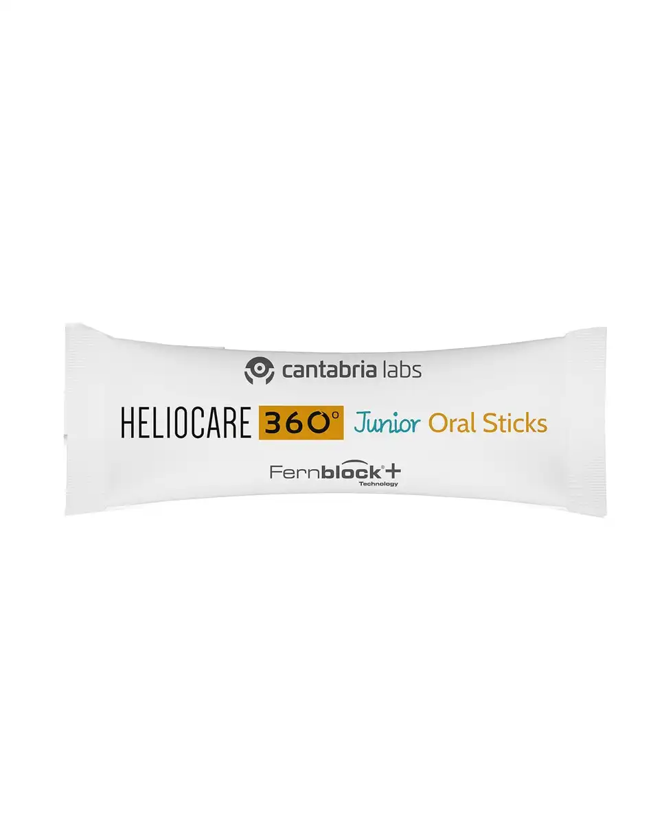 Heliocare - Sticks 360 Junior Oral - Heliocare - Comparador de precios
