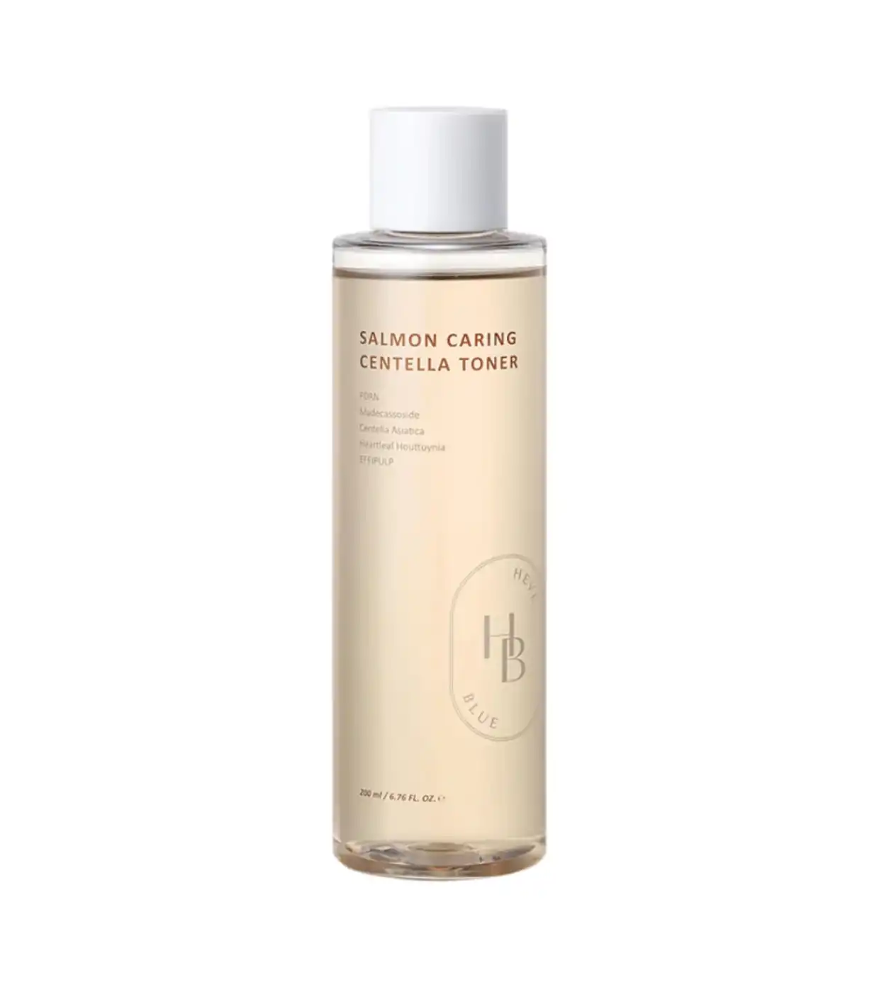 Heveblue - Tónico facial calmante Salmon Caring Centella - Heveblue - Comparador de precios